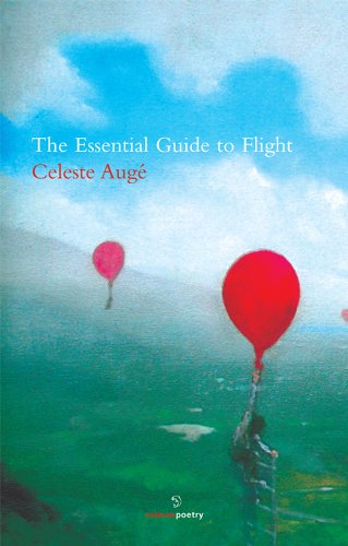 Cover for Celeste Auge · The Essential Guide to Flight (Paperback Book) (2009)