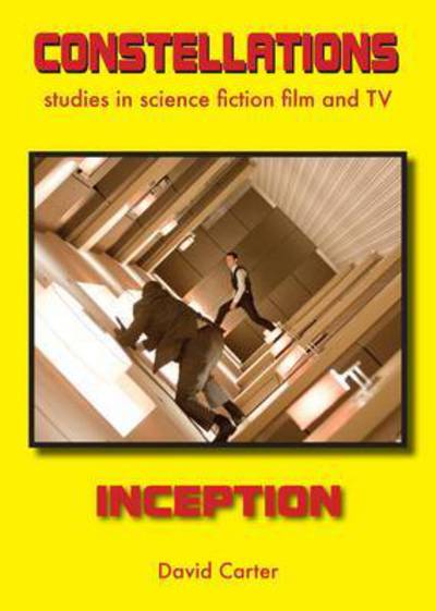 Cover for David Carter · Inception (Paperback Book) (2018)