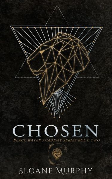 Cover for Sloane Murphy · Chosen - The Black Water Academy (Paperback Book) (2020)