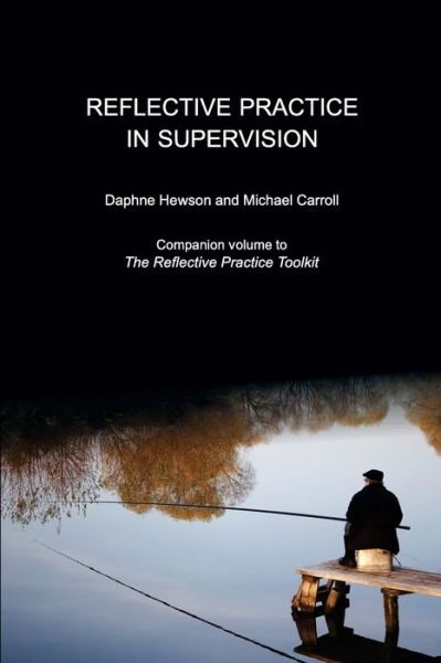 Cover for Michael Carroll · Reflective Practice in Supervision (Paperback Book) (2016)