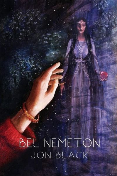 Cover for Jon Black · Bel Nemeton (Paperback Book) (2018)