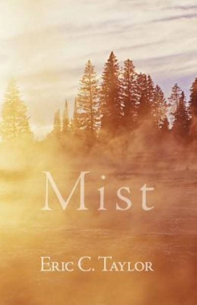 Cover for Eric C Taylor · Mist (Taschenbuch) (2017)