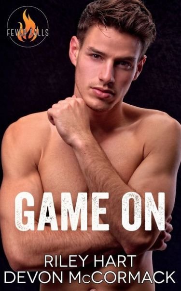 Cover for Devon McCormack · Game On (Paperback Book) (2019)