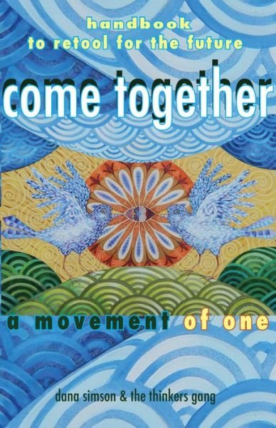 Cover for Dana Simson · Come Together (Pocketbok) (2021)