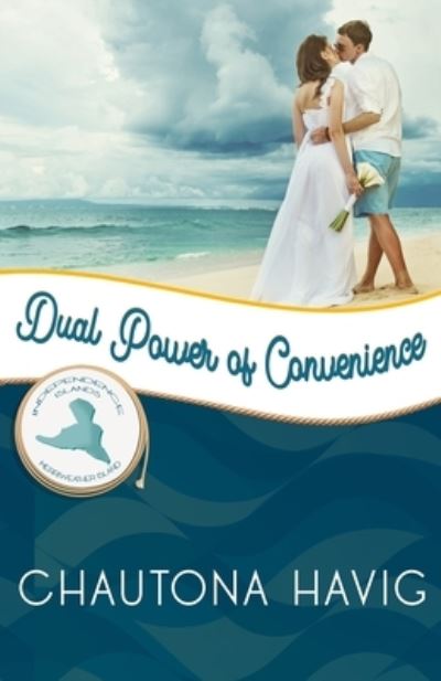 Cover for Chautona Havig · Dual Power of Convenience (Paperback Book) (2020)