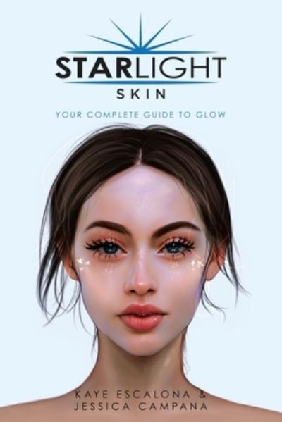 Cover for Kaye Escalona · Starlight Skin (Paperback Book) (2020)