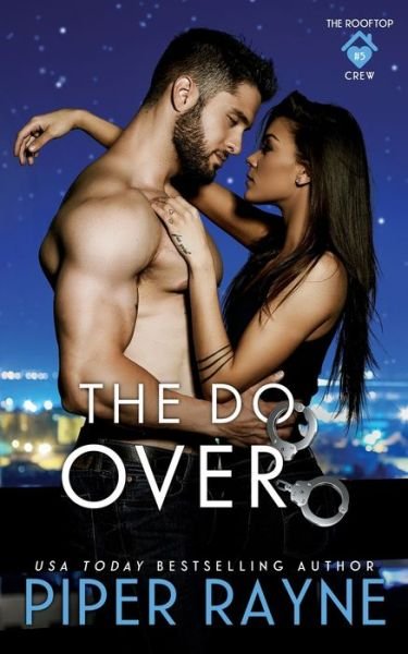 Cover for Piper Rayne · The Do-Over (Paperback Book) (2020)