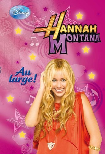 Cover for Walt Disney · Hannah Montana, L'integrale Tome 2 (Pocketbok) [French edition] (2010)