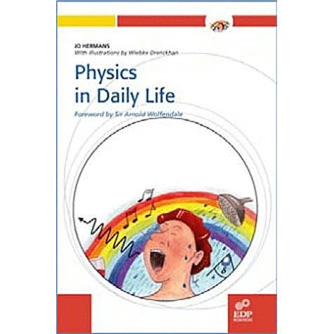 Cover for Jo Hermans · Physics in daily life - Hors collection (Paperback Book) (2012)