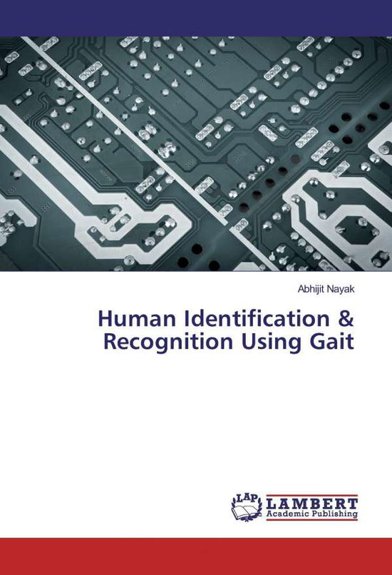 Cover for Nayak · Human Identification &amp; Recognitio (Book)