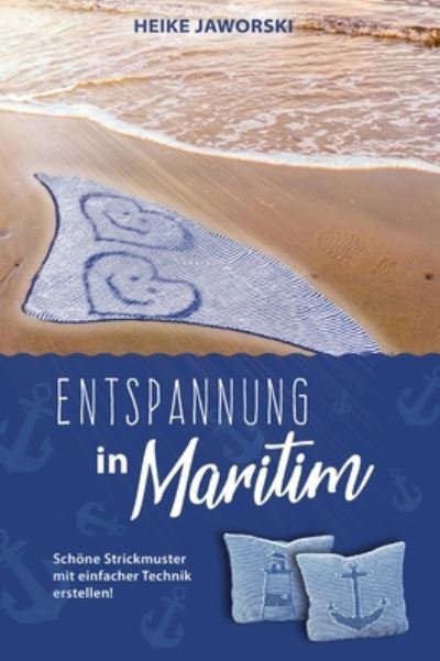 Cover for Jaworski · Entspannung in Maritim (Book) (2020)