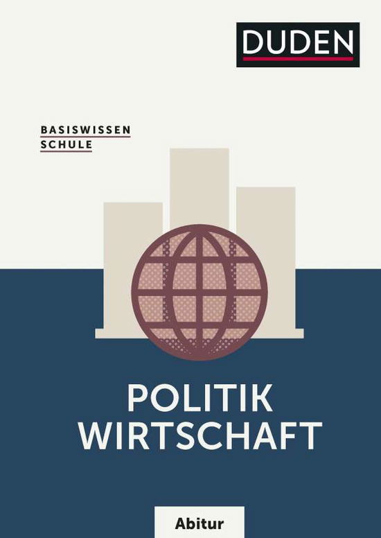 Cover for Basiswissen Schule · Basiswissen Schule - Politik / Wirtschaft (Book)