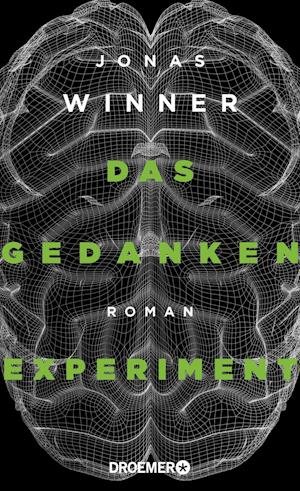 Cover for Winner · Das Gedankenexperiment (Bok)
