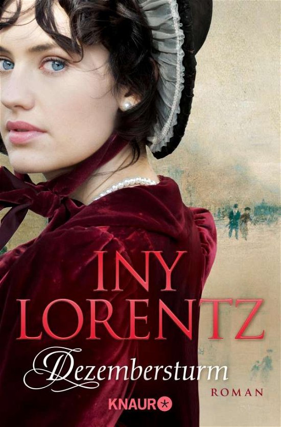 Cover for Iny Lorentz · Knaur TB.50405 Lorentz.Dezembersturm (Book)