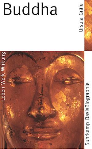 Cover for Ursula Gräfe · Buddha (Paperback Book) (2005)