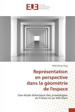 Cover for Tang · Représentation en perspective dans (Book)