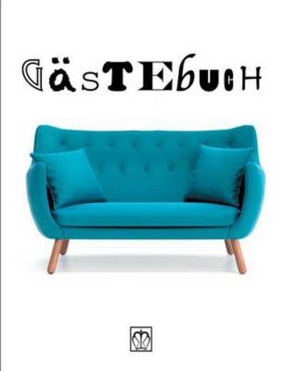 Cover for T · Gästebuch (Book) [German edition] (2015)
