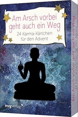 Cover for Am Arsch Vorbei Geht Auch Ein Weg · 24 (Bog)