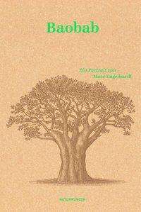 Cover for Engelhardt · Baobab (Bok)