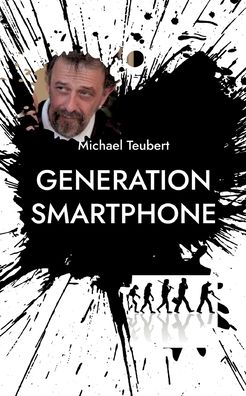 Cover for Michael Teubert · Generation Smartphone (Paperback Book) (2022)