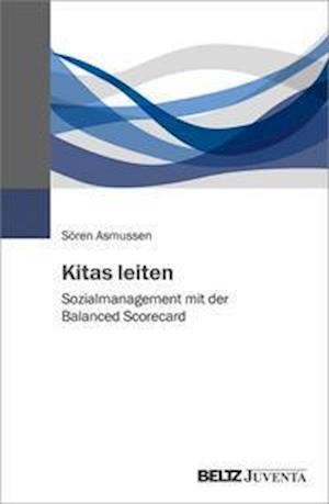 Cover for Asmussen · KiTas leiten (Book)