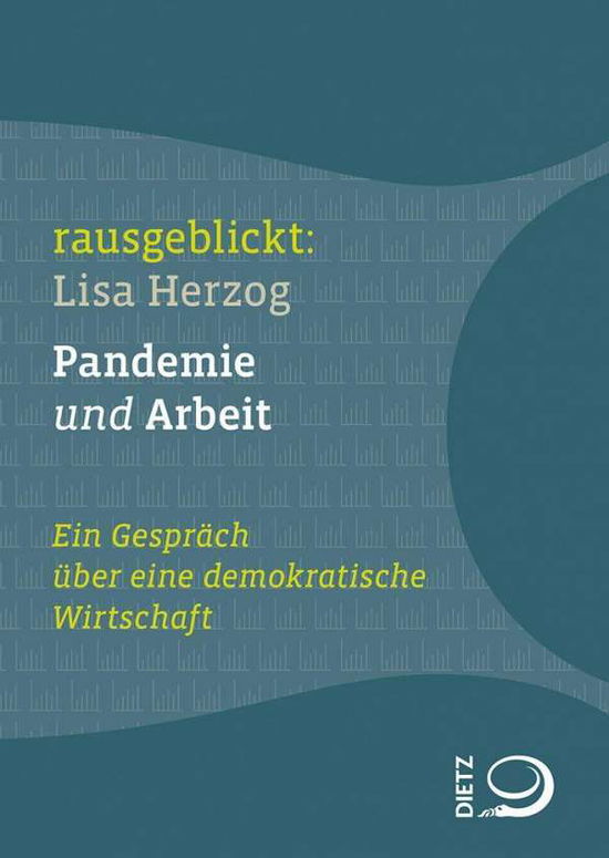 Pandemie und Arbeit - Herzog - Other -  - 9783801206055 - 