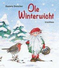 Cover for Drescher · Ole Winterwicht (Bok)
