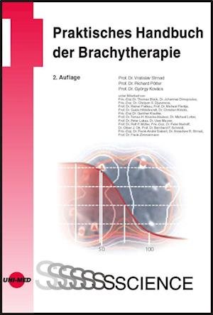 Cover for Vratislav Strnad · Praktisches Handbuch der Brachytherapie (Gebundenes Buch) (2010)