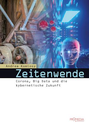 Cover for Andrea Komlosy · Zeitenwende (Book) (2022)