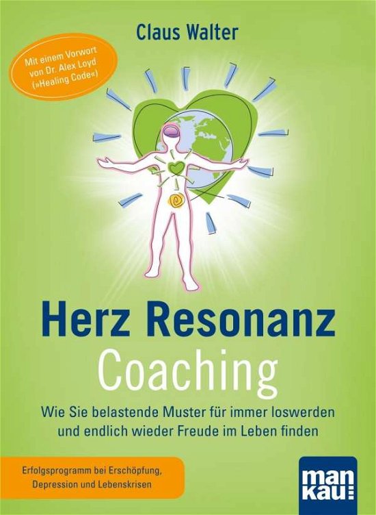 Cover for Walter · Herz-Resonanz-Coaching (Bok)