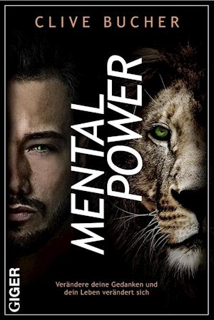 Cover for Bucher · Mental Power (Book)