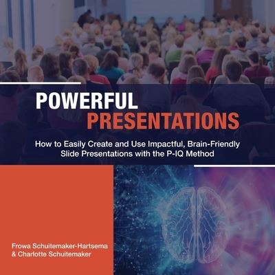 Cover for Frowa Schuitemaker-Hartsema · Powerful Presentations (Paperback Book) (2020)