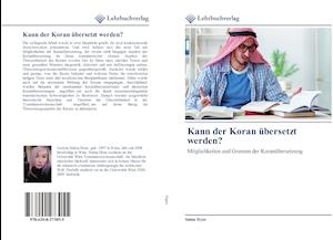 Cover for Hyan · Kann der Koran übersetzt werden? (Book)