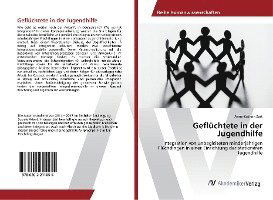 Cover for Zart · Geflüchtete in der Jugendhilfe (Book)