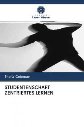 Cover for Coleman · Studentenschaft Zentriertes Ler (Book)