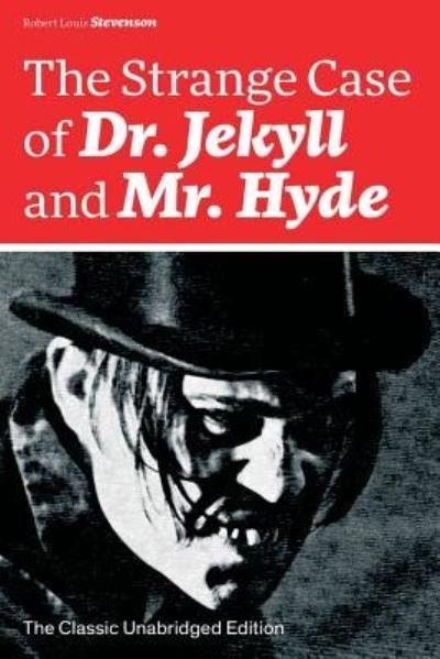The Strange Case of Dr. Jekyll and Mr. Hyde - Robert Louis Stevenson - Kirjat - E-Artnow - 9788026891055 - torstai 13. joulukuuta 2018