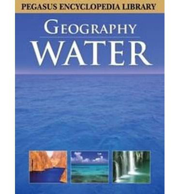 Cover for Pegasus · Water (Hardcover Book) (2011)