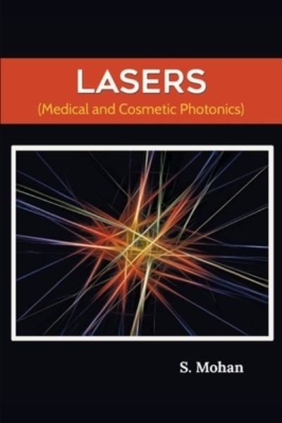 Cover for S Mohan · Lasers (Paperback Book) (2021)