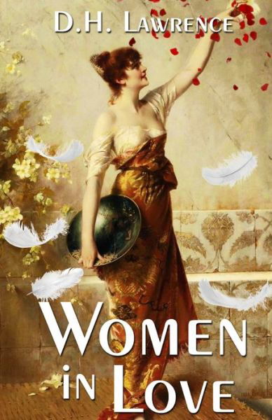 Cover for D H Lawrence · Women In Love (Pocketbok) (2020)