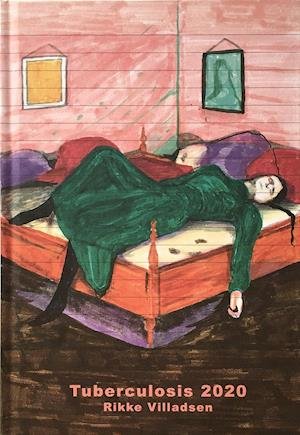 Cover for Rikke Villadsen · Tuberculosis 2020 (Hardcover Book) [1e uitgave] (2022)