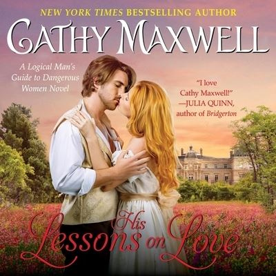 Cover for Cathy Maxwell · His Lessons on Love (CD) (2022)