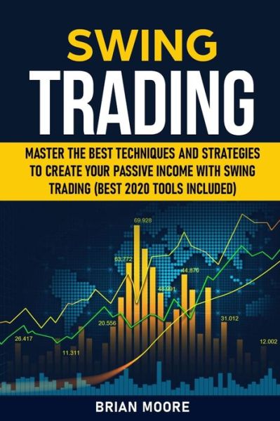 Cover for Brian Moore · Swing Trading (Paperback Book) (2020)