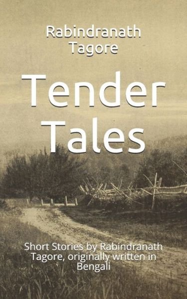 Cover for Rabindranath Tagore · Tender Tales (Paperback Book) (2020)