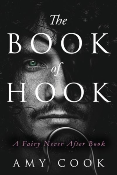 Cover for Amy Cook · The Book of Hook (Paperback Book) (2020)