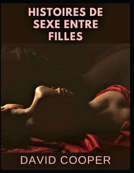 Cover for David Cooper · Histoires de Sexe de Filles (Paperback Book) (2022)