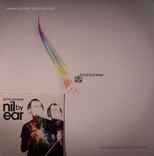 Nil by Ear Remixes + CD Album - State of Mind - Muzyka - som music - 9952381720055 - 28 czerwca 2011