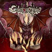Cover for Guilliotino · Conjuration (Cassete) (2025)