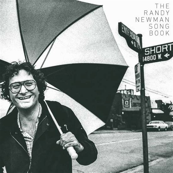 Randy Newman Songbook - Randy Newman - Música - Nonesuch - 0075597949056 - 16 de dezembro de 2016