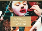 Cover for Antonio Vivaldi · My First-Mon premier-Il Mio Primo Vivaldi (CD)
