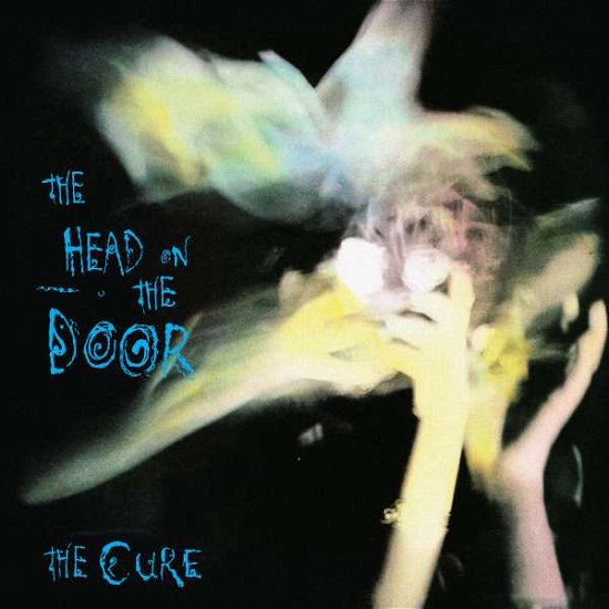 The Head on the Door - The Cure - Musiikki - ALTERNATIVE - 0081227944056 - tiistai 6. syyskuuta 2016